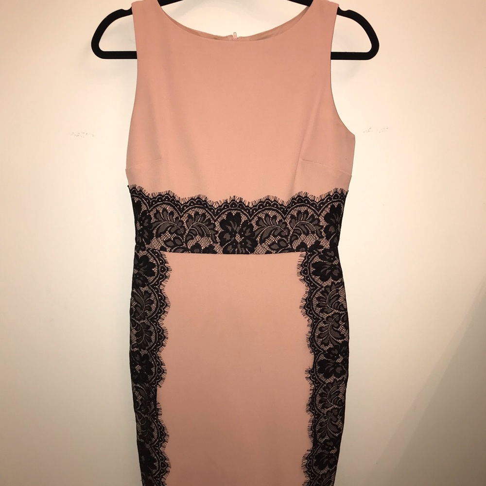 Beautiful business dress